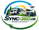 Logo von sync-360